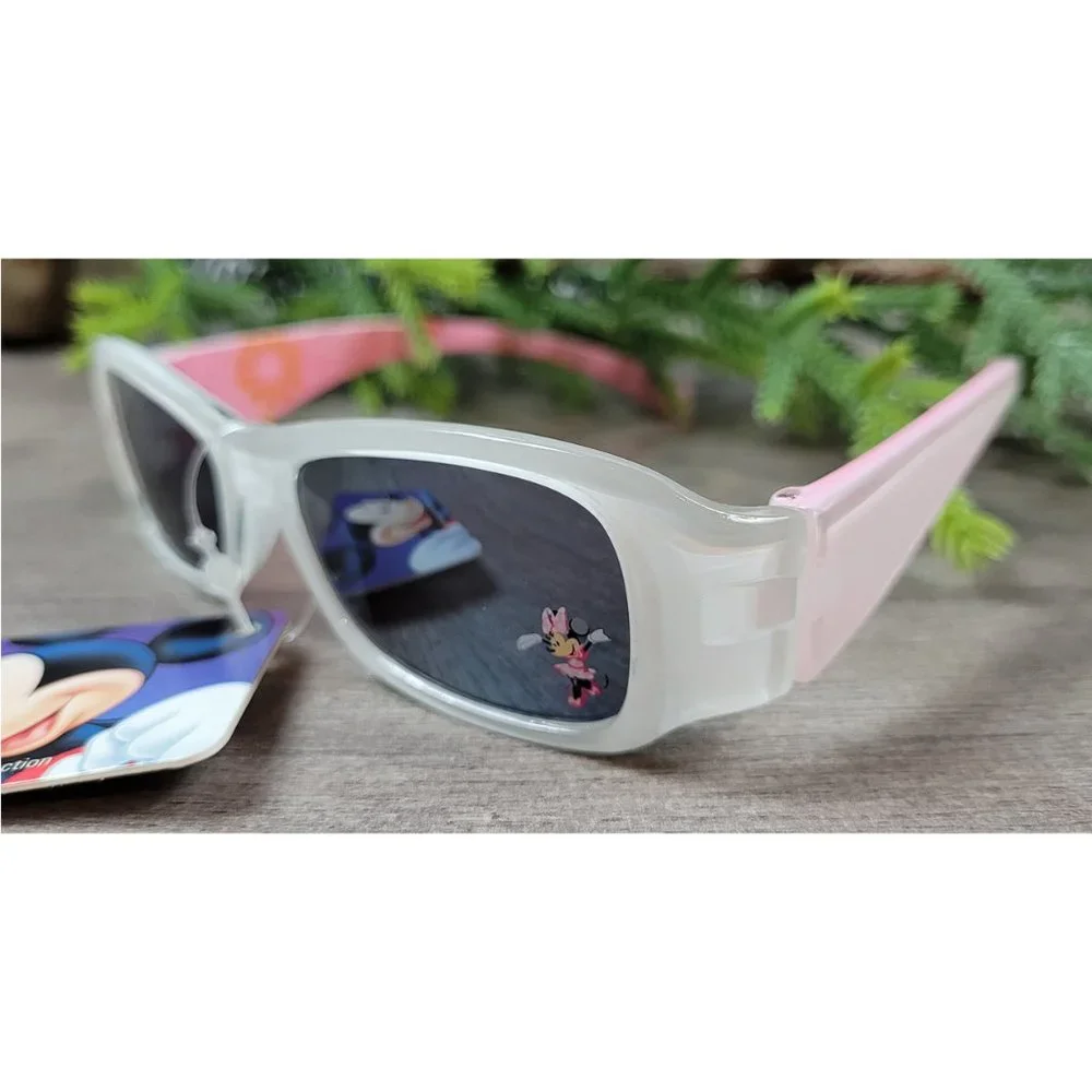 Disney Minnie Mouse Sunglasses NWT